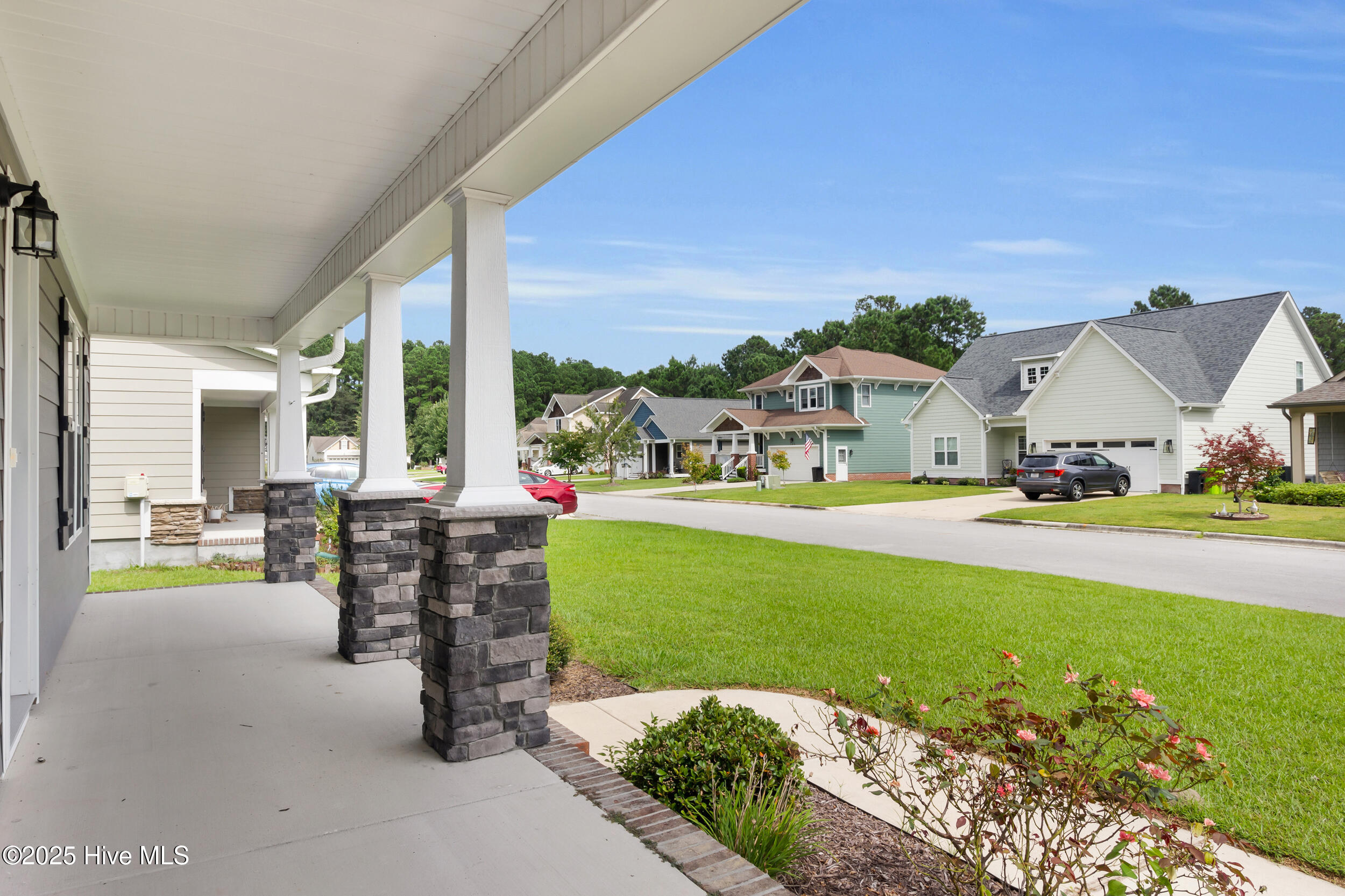 139 Grantham Place, New Bern, NC, 28560