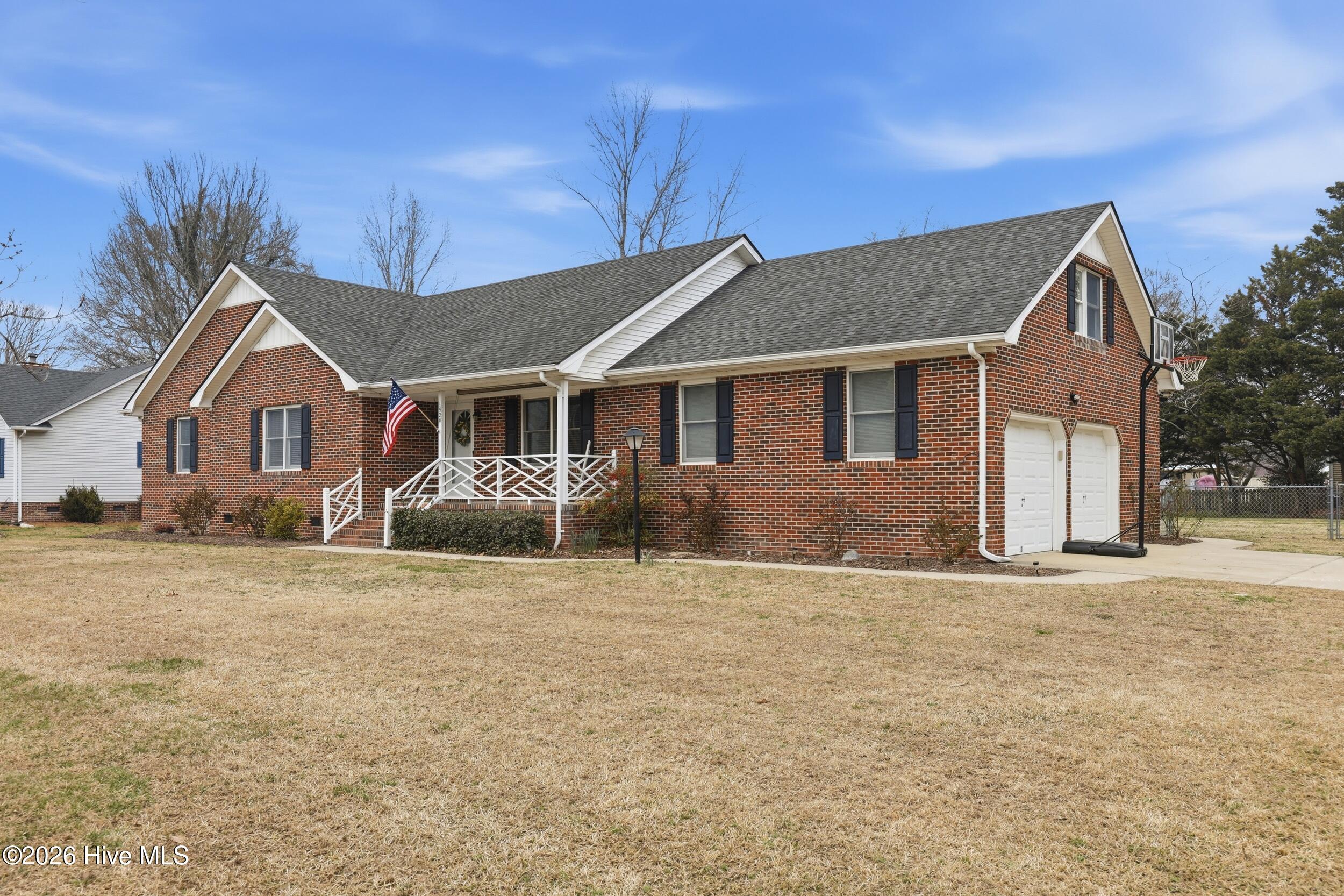 Hall & Nixon Real Estate | Elizabeth City Real Estate