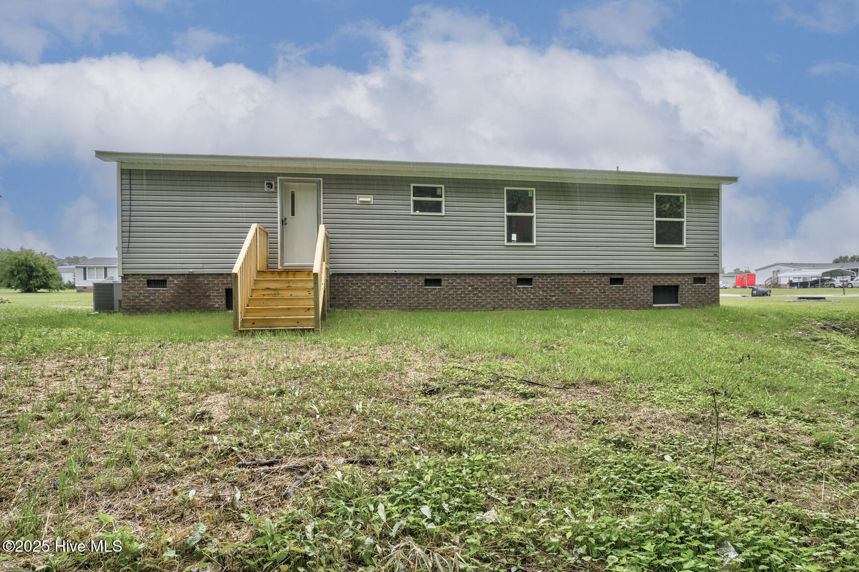 Homes for sale in Rocky Mount, NC | 332 Eastfield Dr #Lot 5, Rocky Mount, NC 27801 | MLS# 100510384