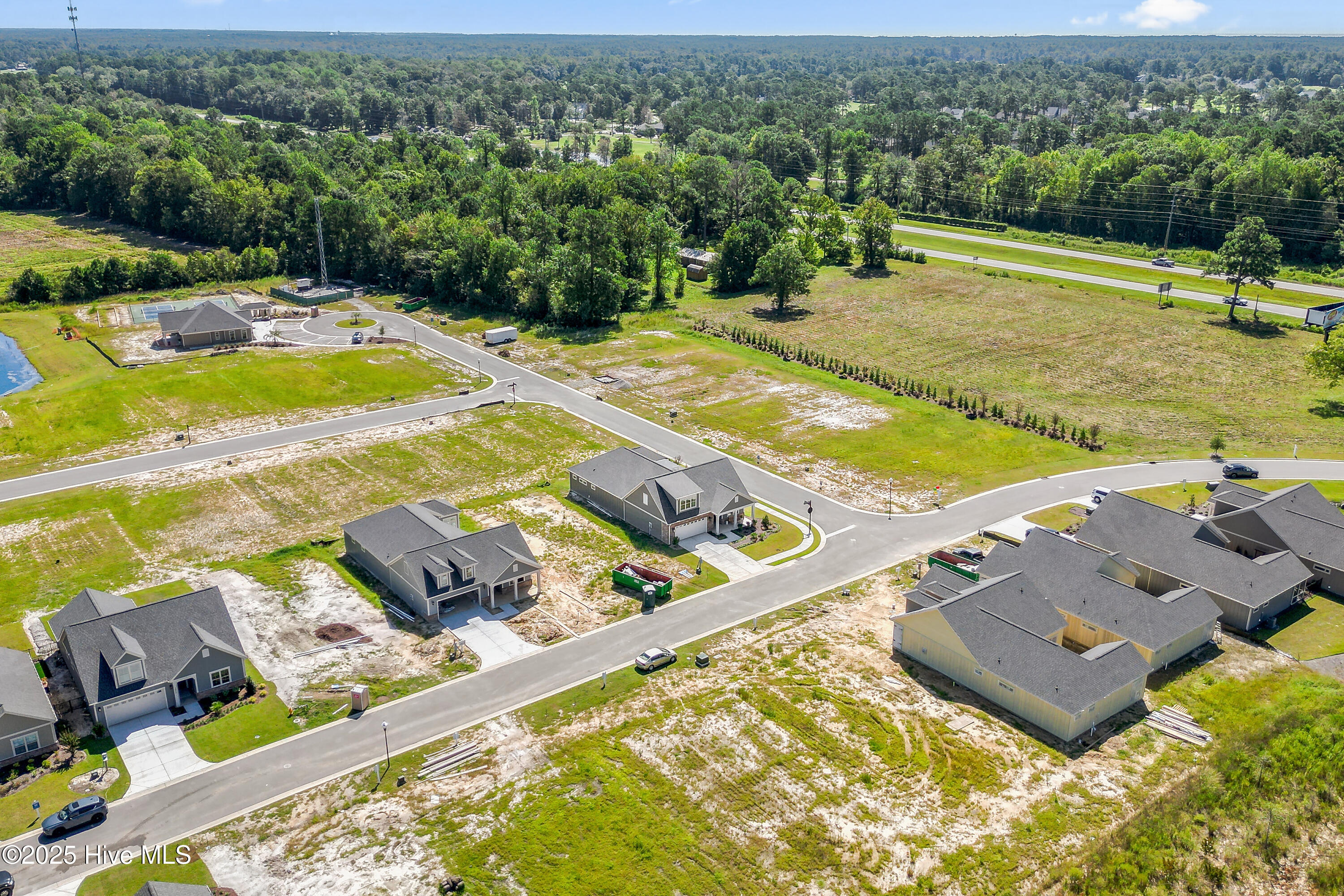 1040 Northbridge Ct NW 4