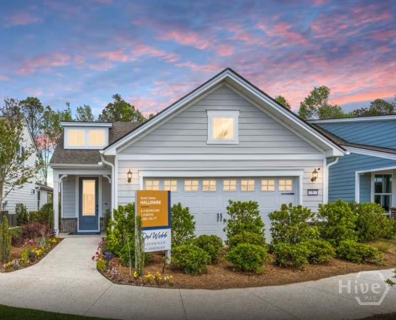 1st image of 98 Bull Run Rd, Richmond Hill, GA 31324 | MLS# SA356499