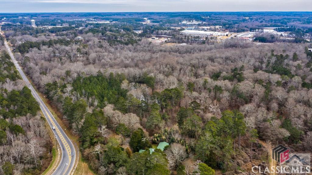 Property at 0 Danielsville Road