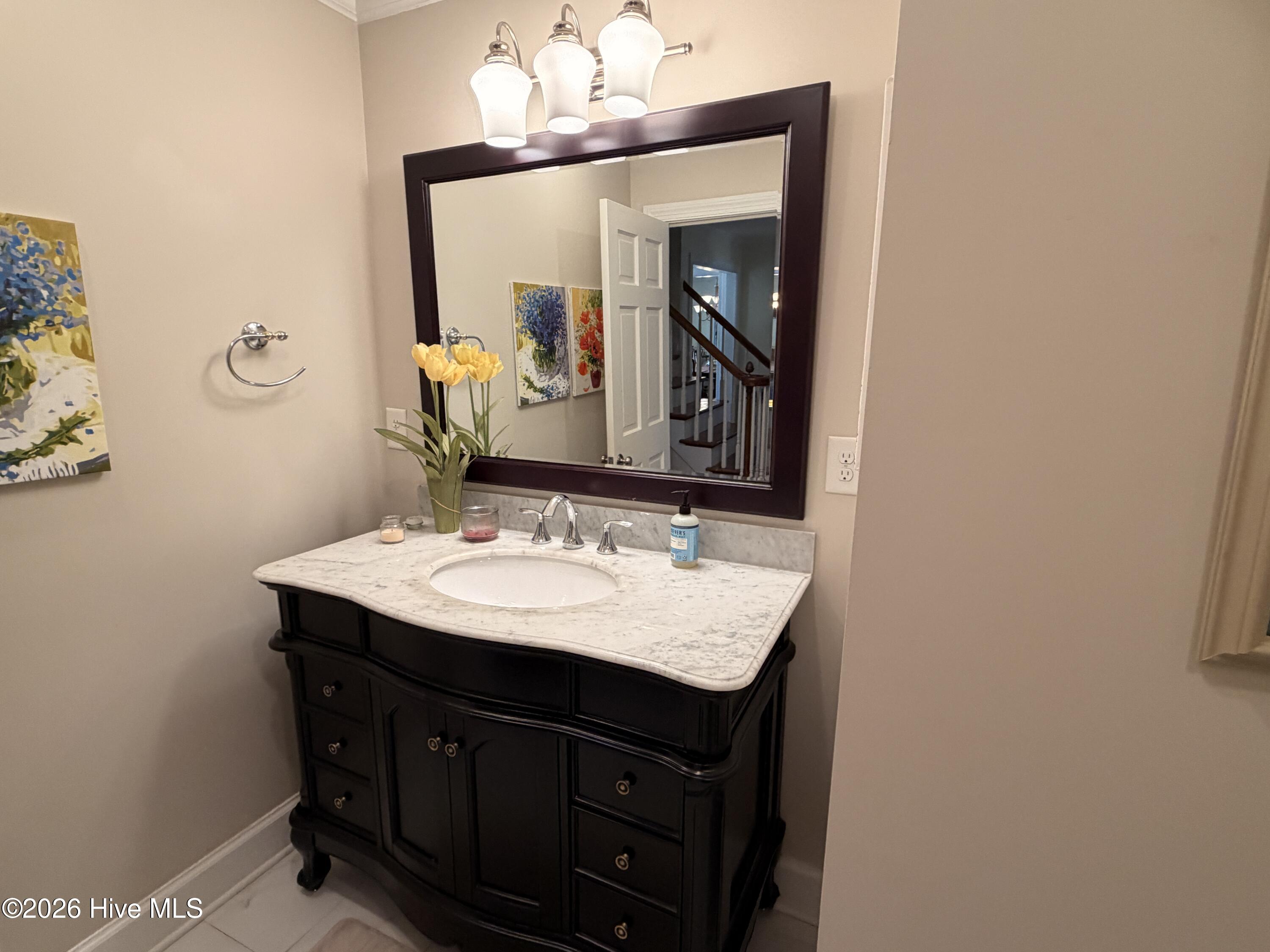 2210 Sulgrave Drive NW, Wilson, NC, 27896