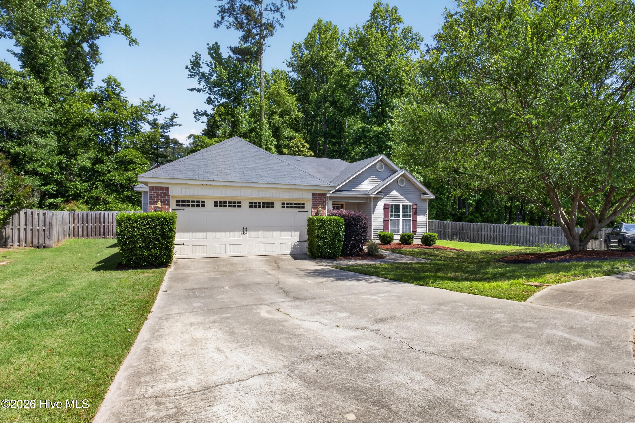 Homes for sale in Grovetown, GA | 928 Arbor Springs Cir, Grovetown, GA 30813 | MLS# 100574663
