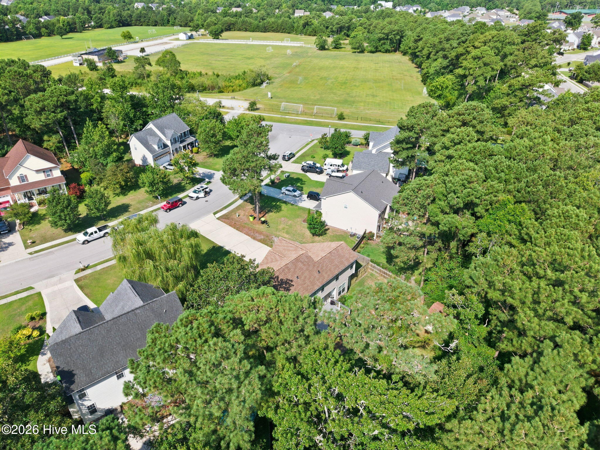 105 Forest Lane,Swansboro