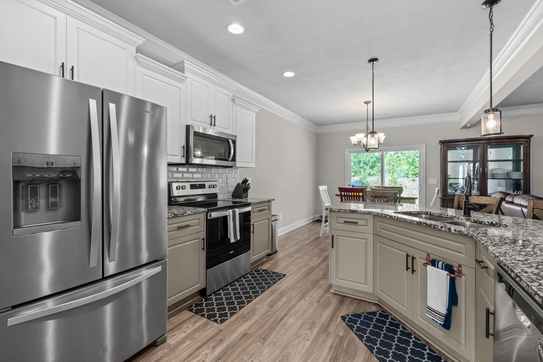 1254 Gregory Landing Drive, North Augusta, SC, 29860