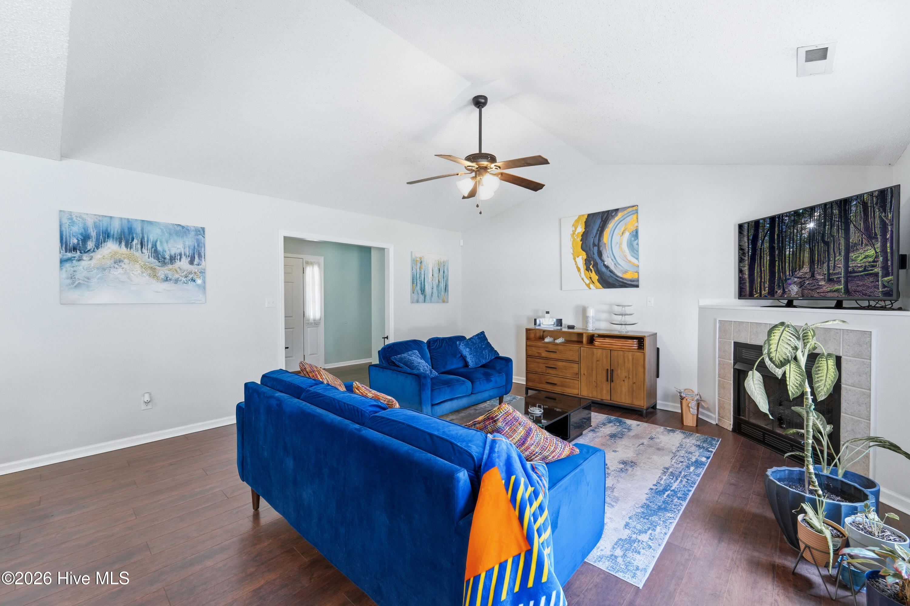 437 Spring Drive, Jacksonville, NC, 28540