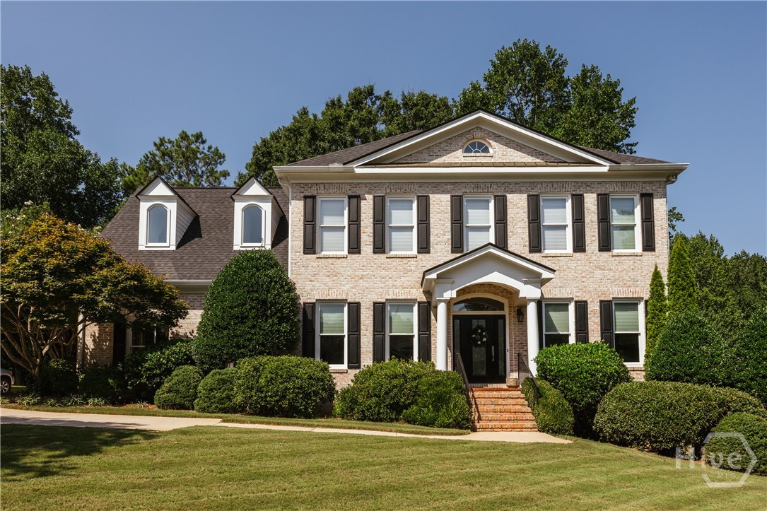 Property at 165 Cypress Manor Lane