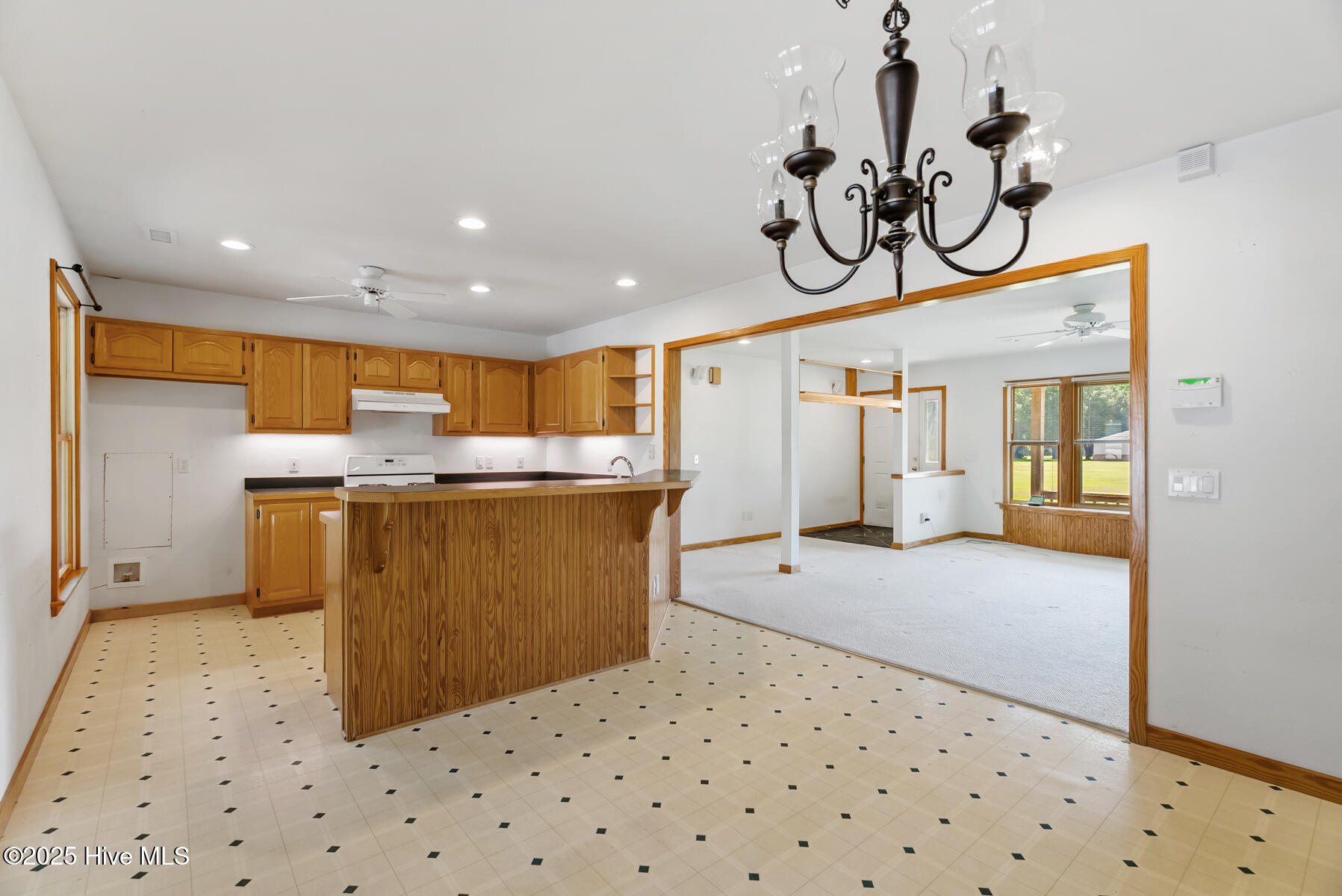 104 Perry's Way, Grandy, NC, 27939