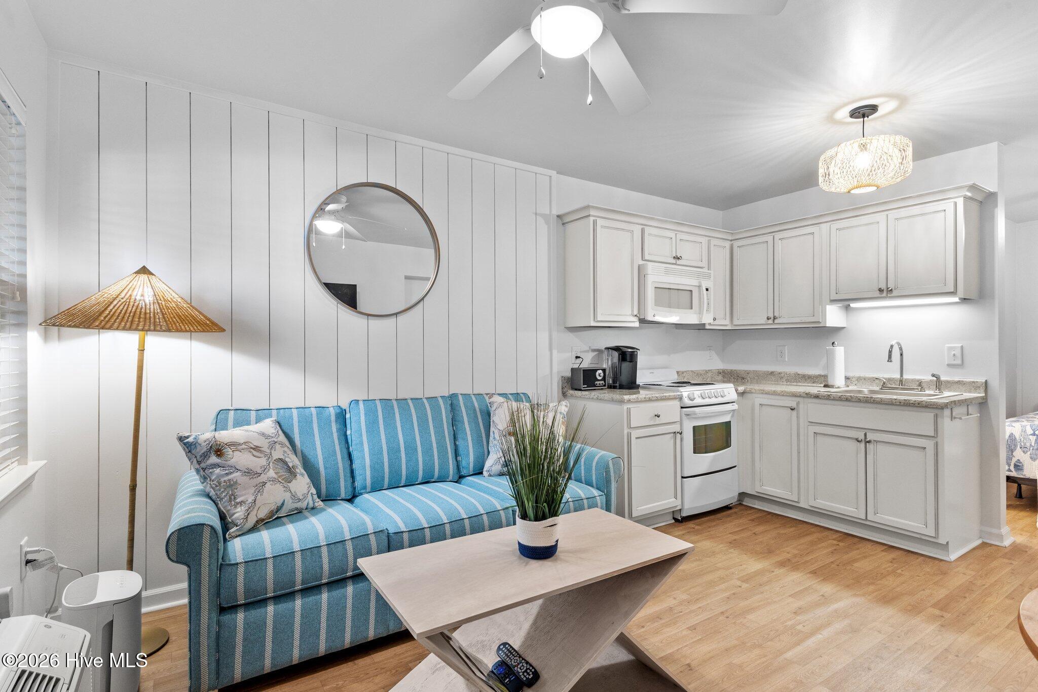 2401 W Fort Macon Road 244,Atlantic Beach