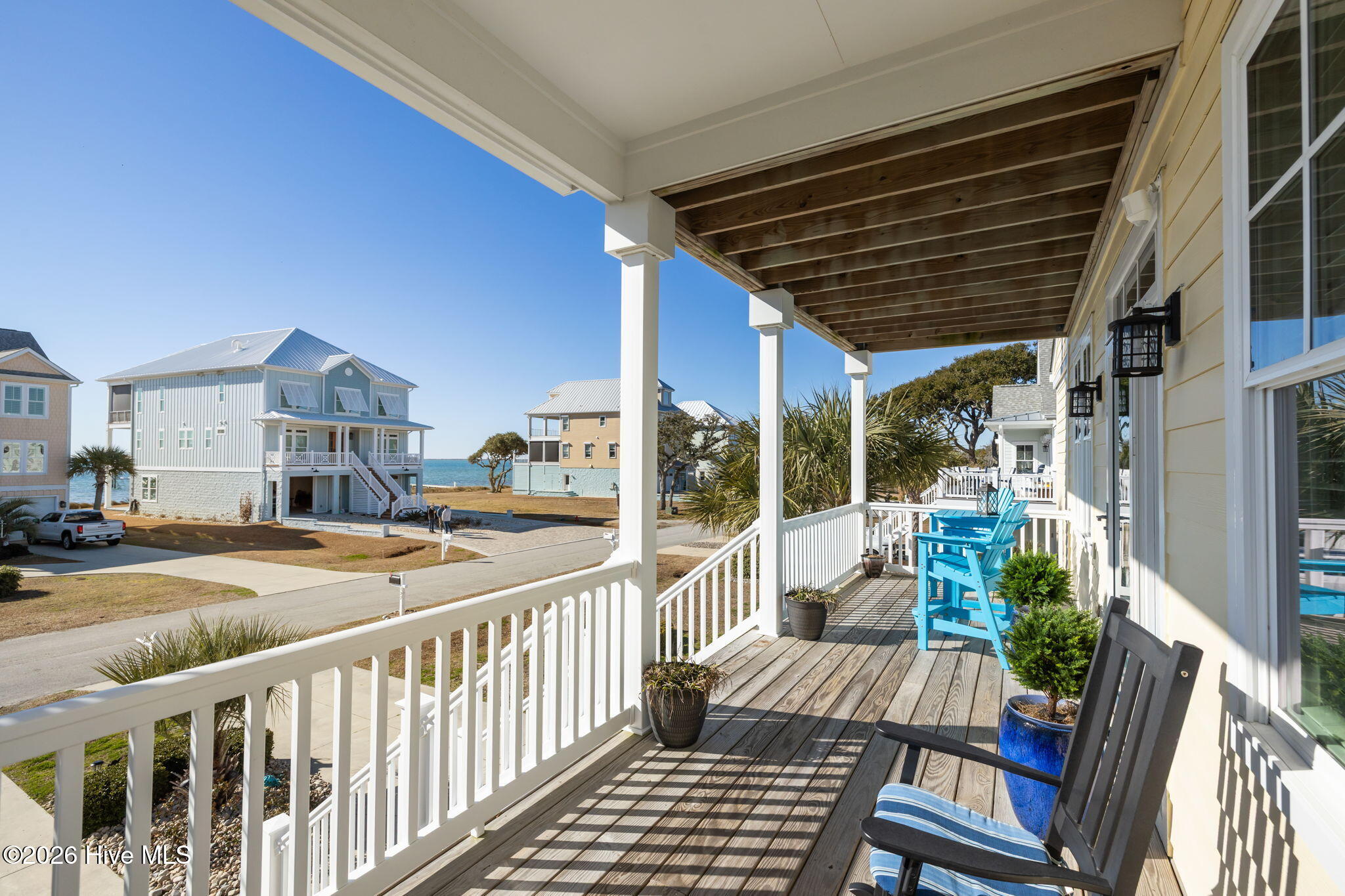 127 Sound Point 
