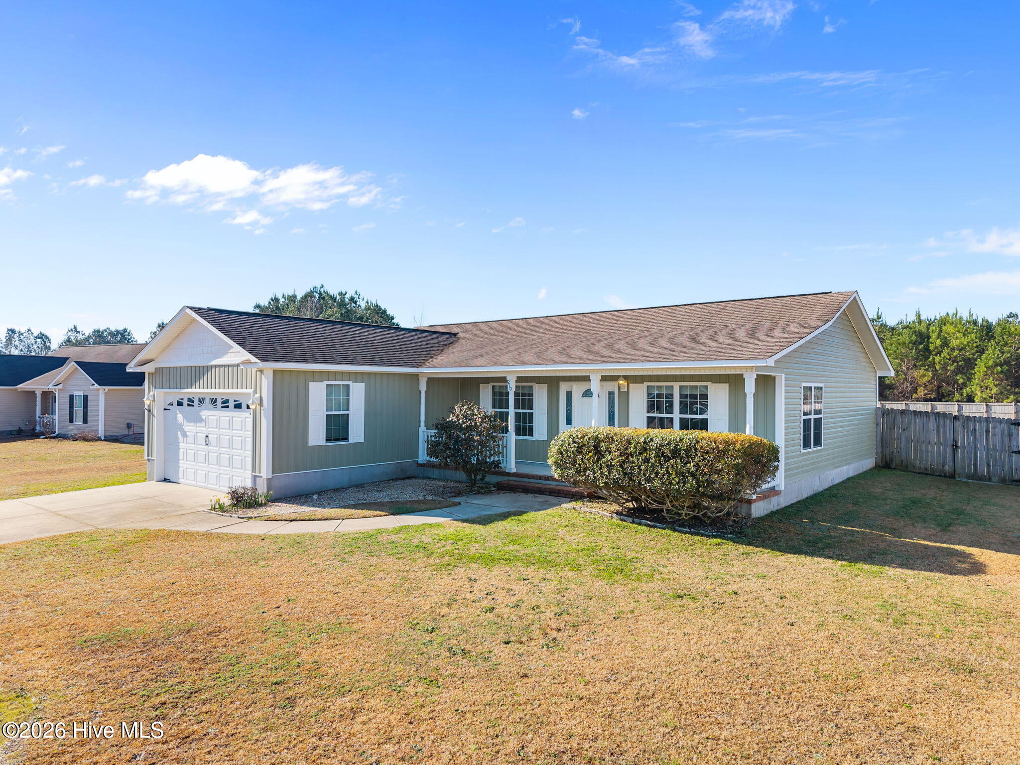 210 Tall Tree Court,Maysville