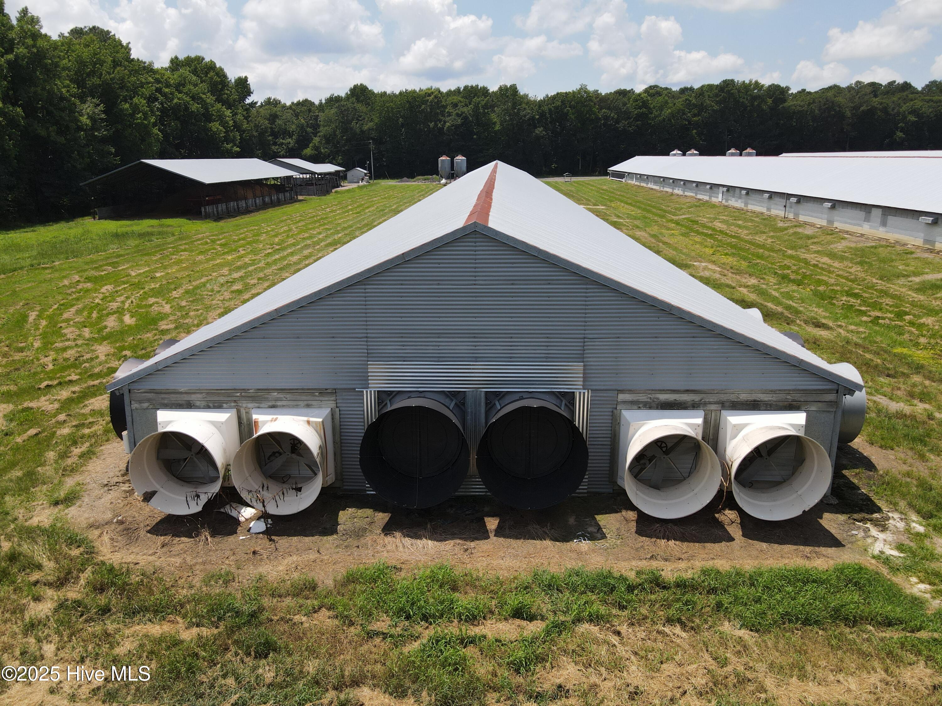 Tbd E Woodrow School Road, Murfreesboro, NC, 27855