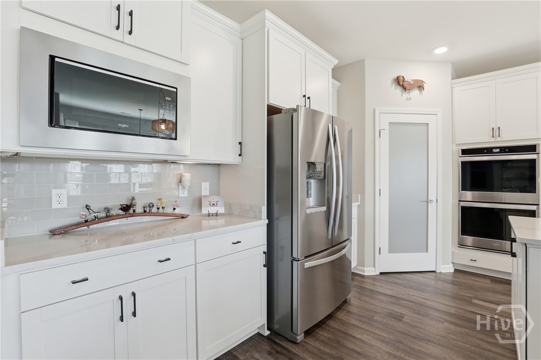 92 Wexford Drive, Richmond Hill, GA, 31324