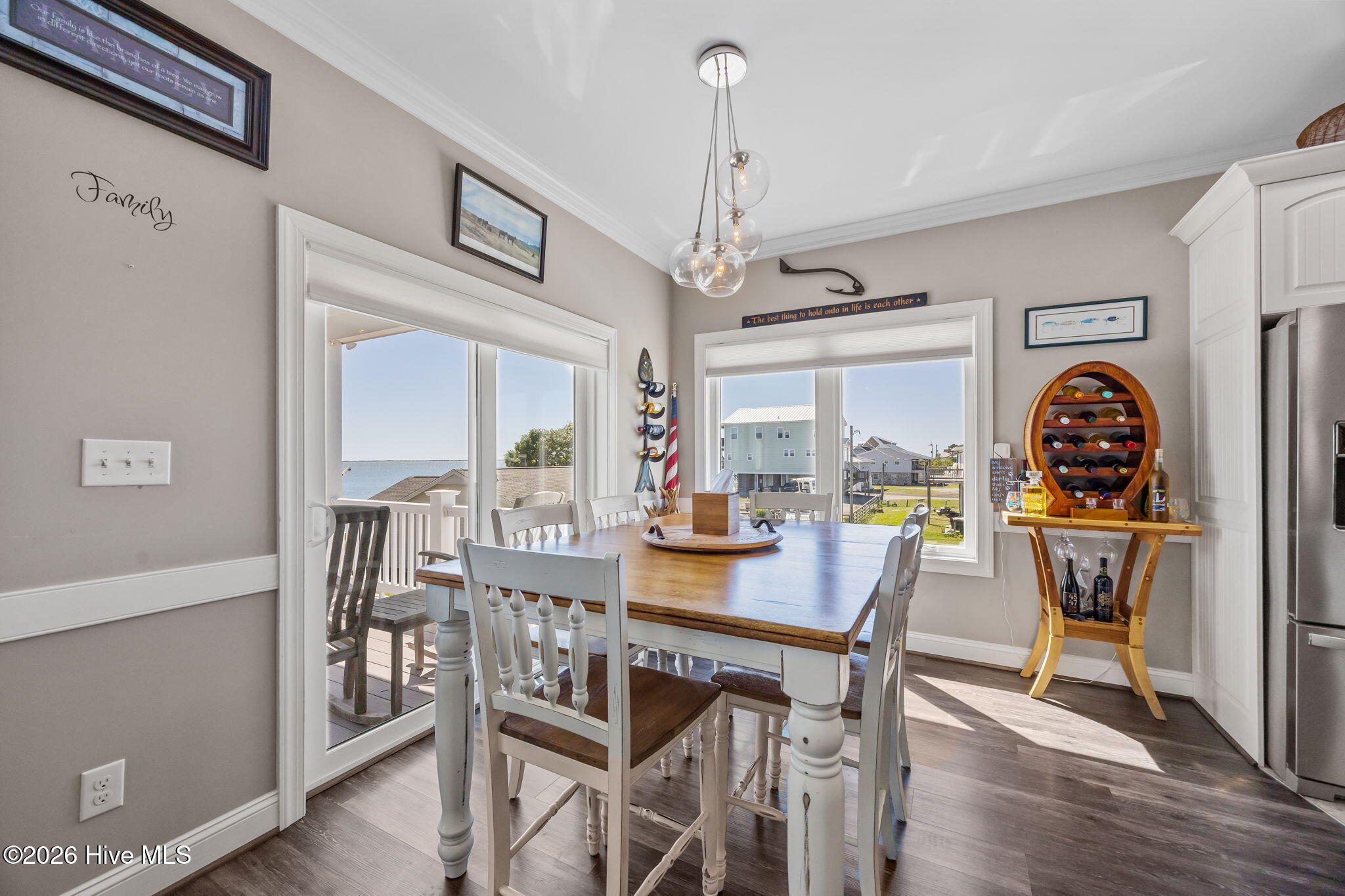 117 Sandfiddler Lane,Harkers Island