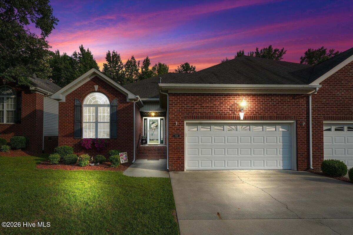 2nd image of 208 Commonsgate Dr, Goldsboro, NC 27530 | MLS# 100589597