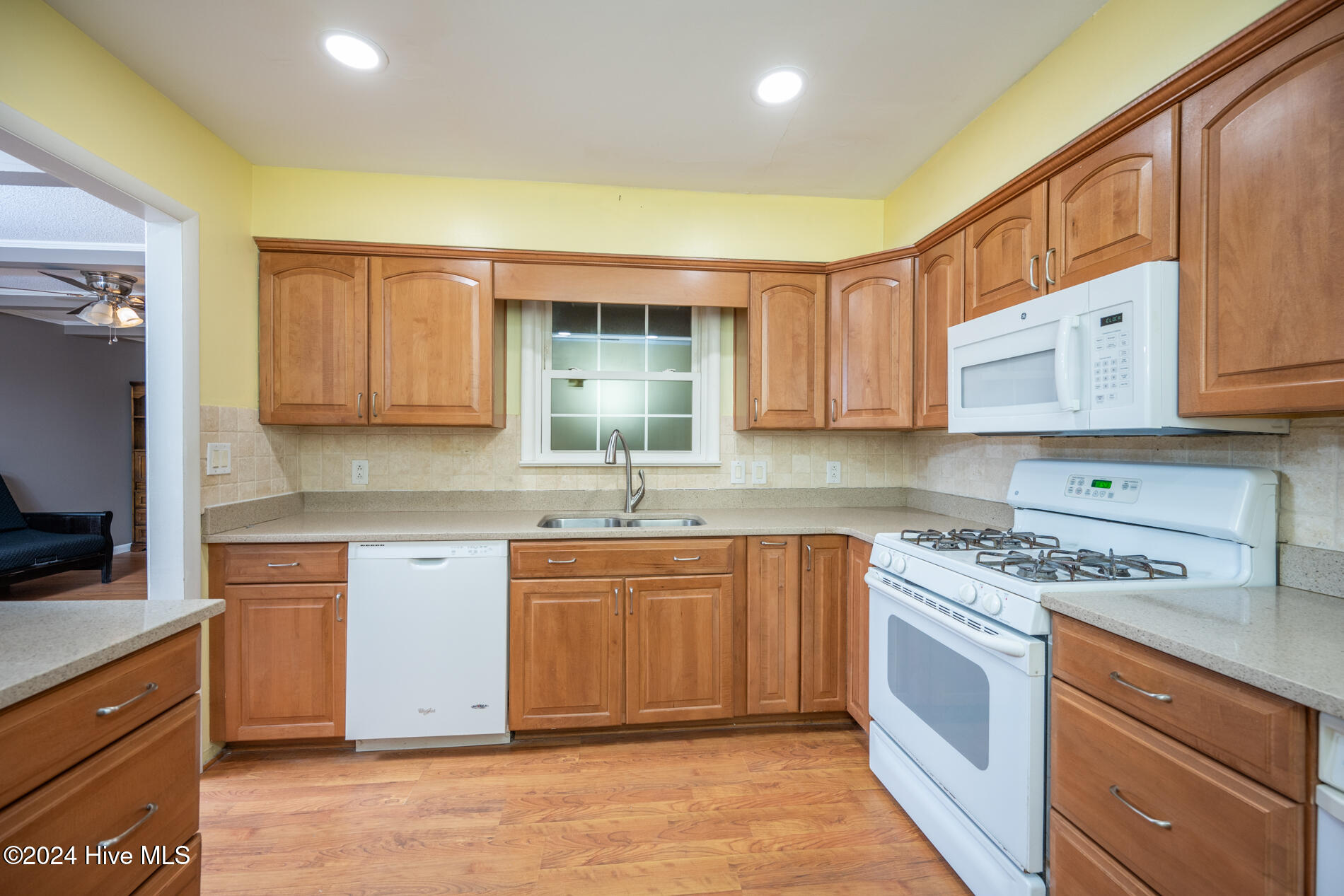 131 Rosedale Drive, Elizabeth City, NC, 27909