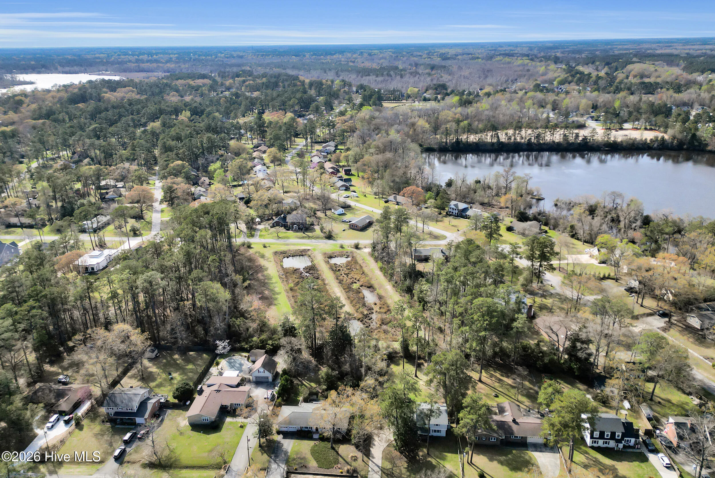 609 Edgehill Road,Trent Woods
