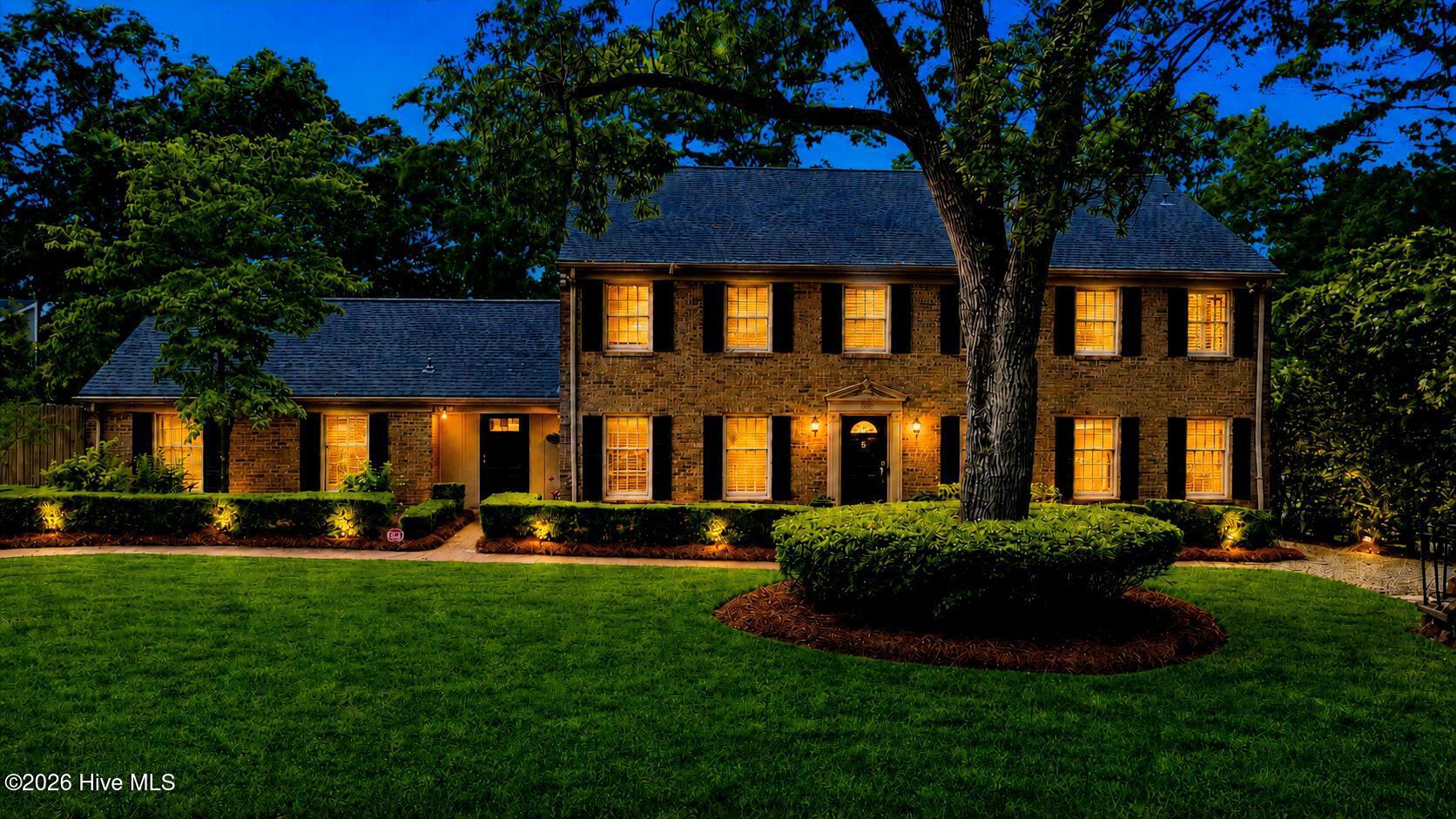 268 Shoreline Drive,New Bern