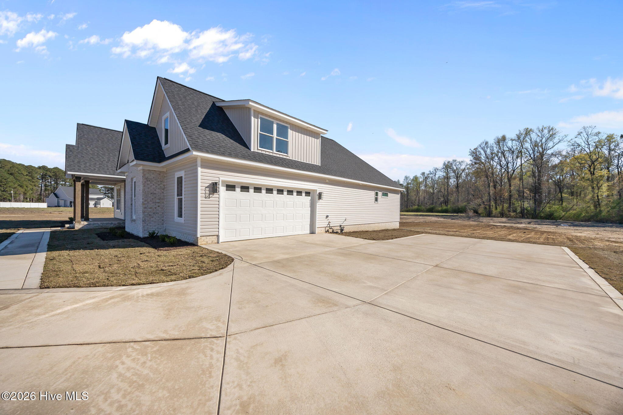 2302 Williams Farm Road, Greenville, NC, 27858