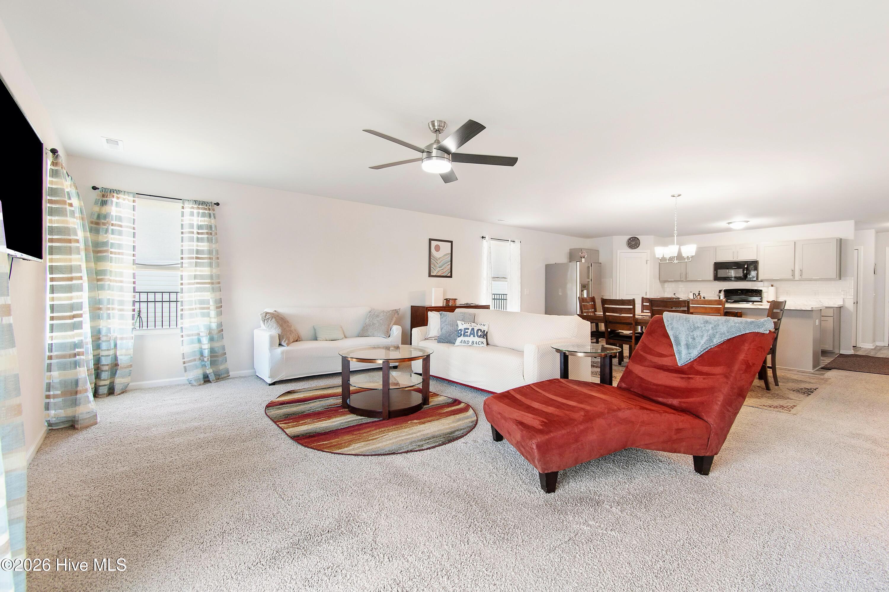 4928 Abbington Oaks Way SE, Southport, NC 28461 Listing Photo  3