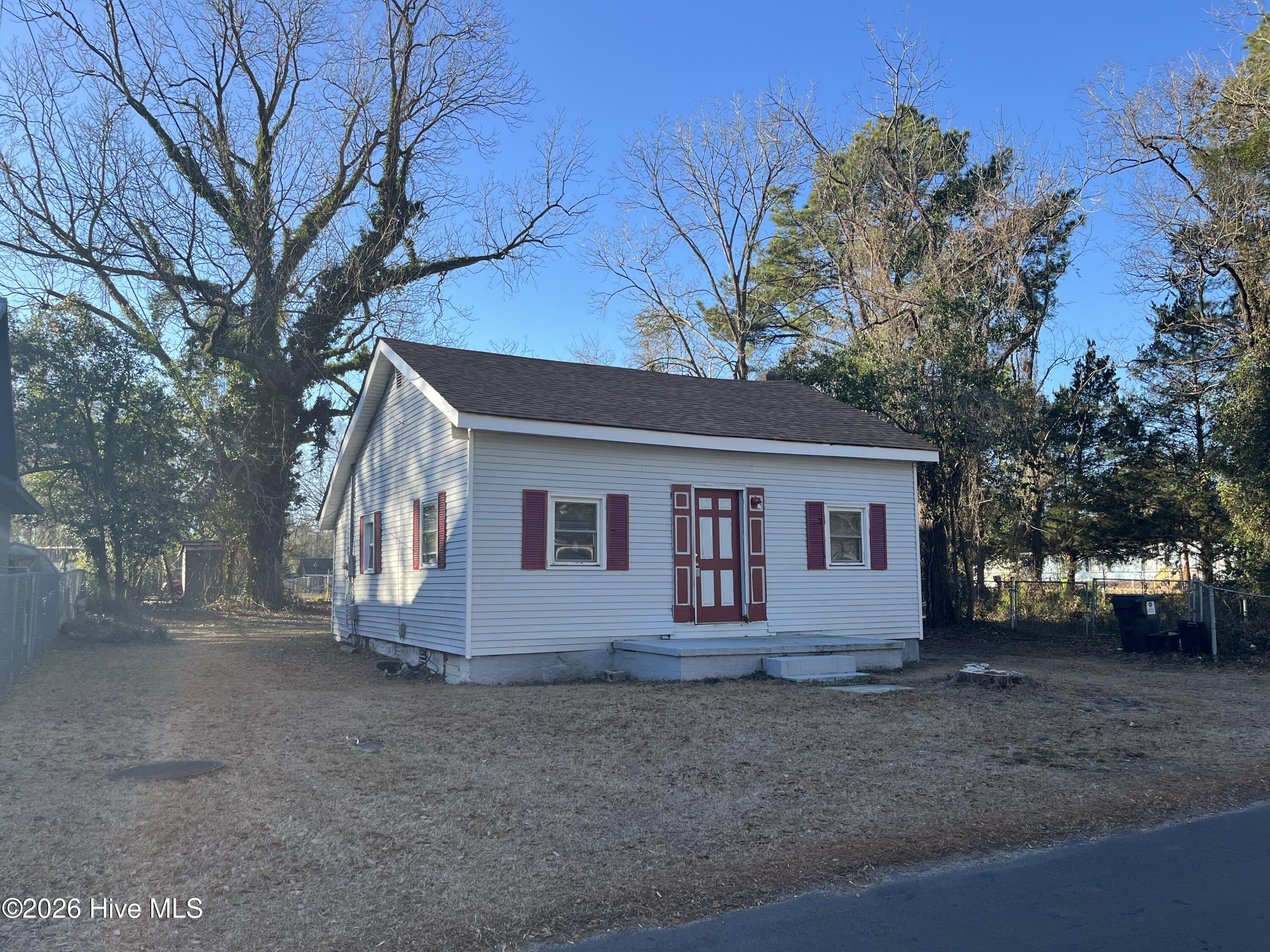 1617 Mckinley Avenue,New Bern