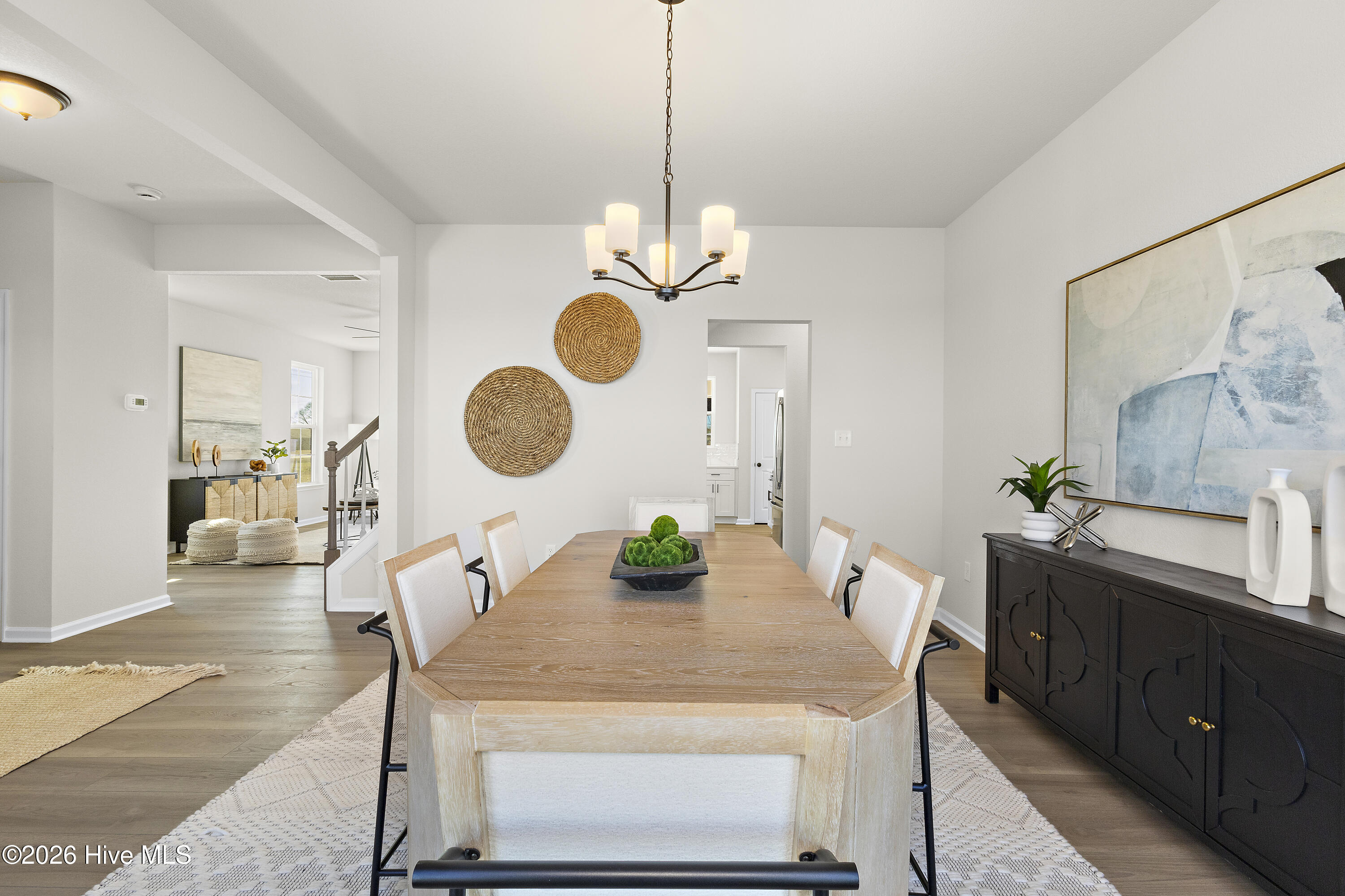 104 Gates Drive UNIT (model home), Shiloh, NC, 27974