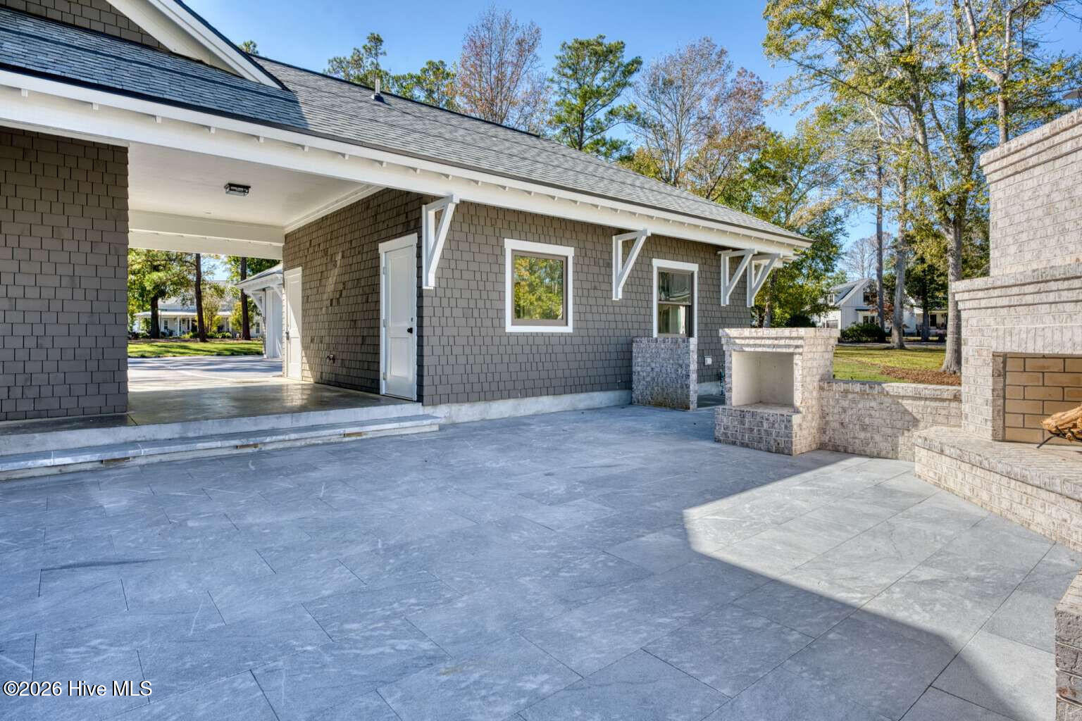 38 Reston Bluff, Hampstead, NC, 28443