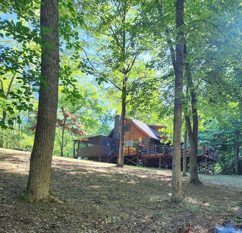 520 Farmer Drive, Murphy, NC 28906 Listing Photo  143