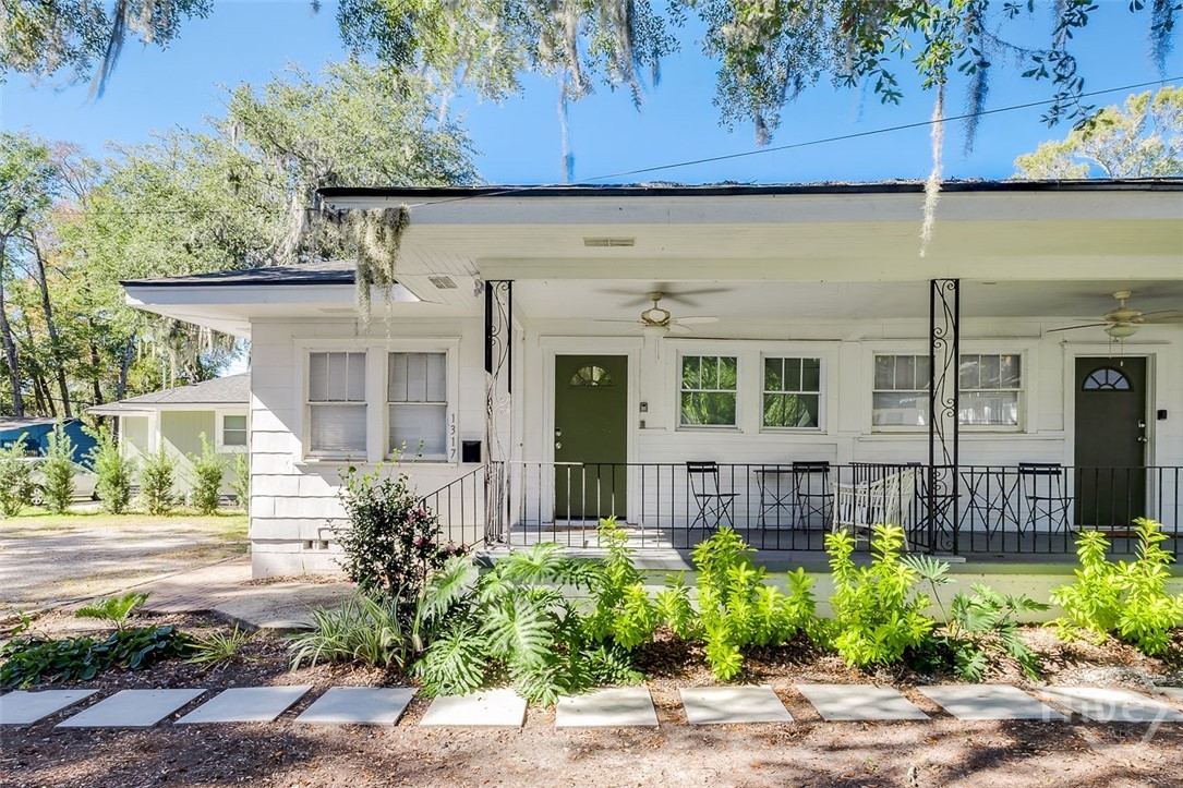 1317 E 38th Street, Savannah, GA 31404 Listing Photo  1