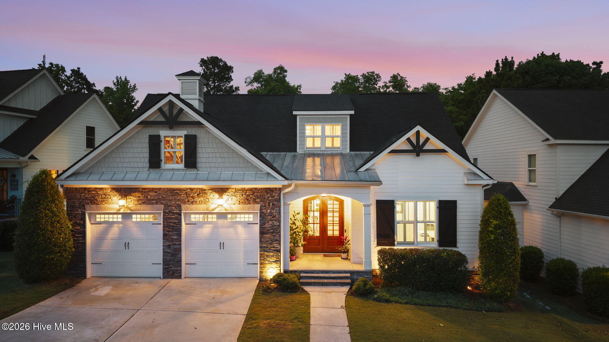 2087 Egret Circle, Evans, GA 30809 Listing Photo  1