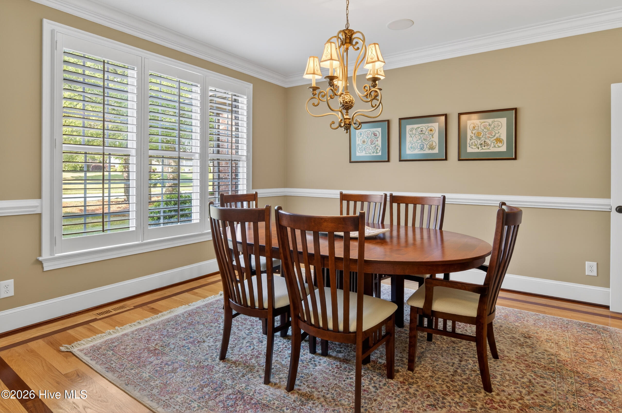 705 Kensington Drive, Greenville, NC, 27858