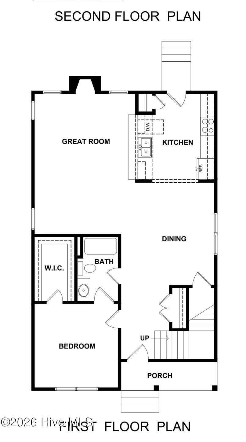 Photo 2 of Single family home for sale at 131 Magnolia Dr, Camden, NC 27921 | MLS# 100599680 | Listing updated on 2026-09-04