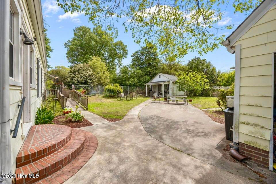 4159 East Horne Avenue, Farmville, NC, 27828