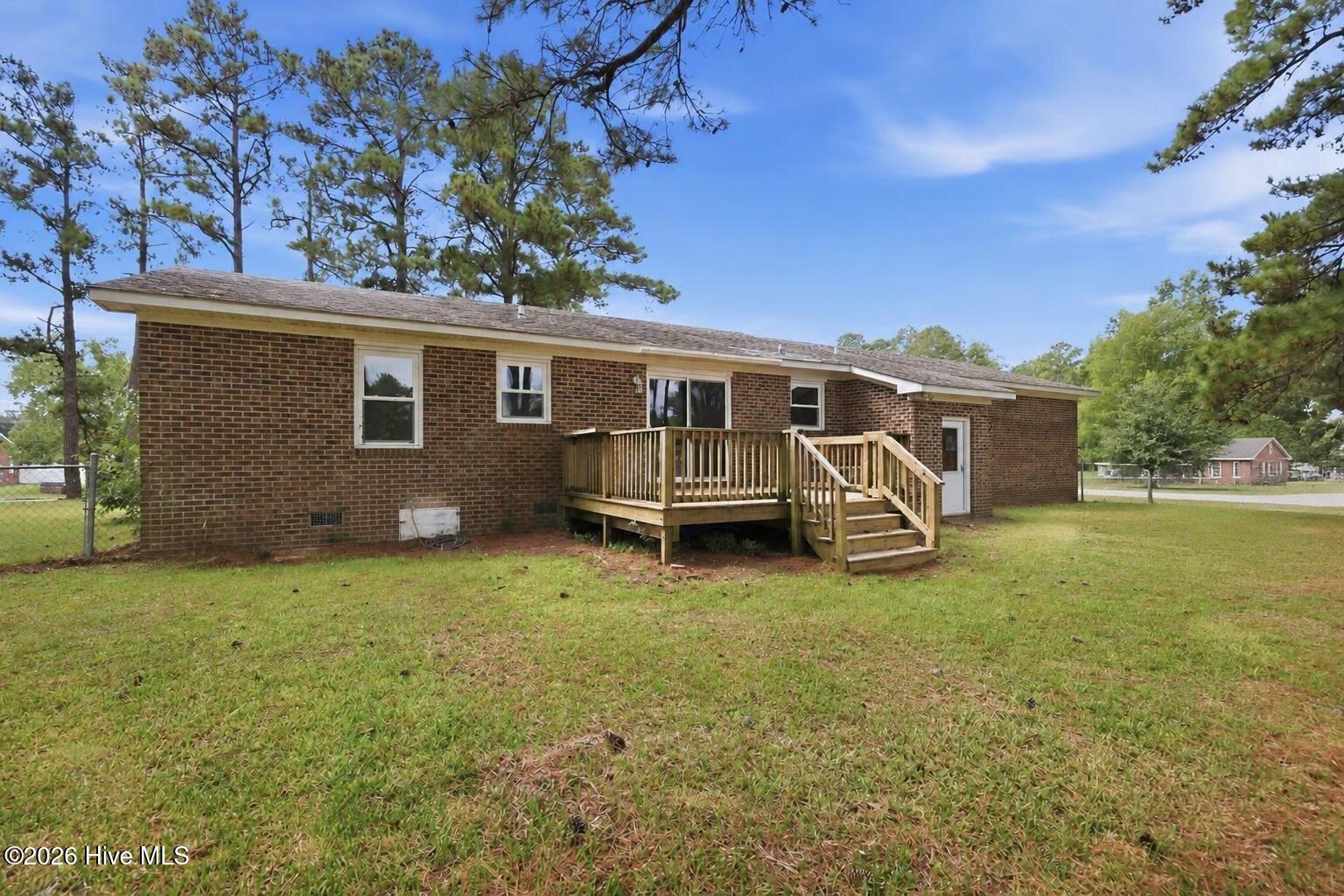 1000 Hedrick Boulevard,Morehead City