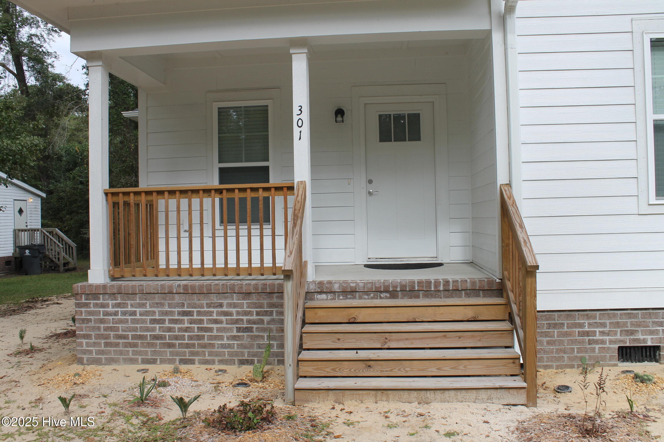 Homes for sale in Fair Bluff, NC | 301 E Goodman St, Fair Bluff, NC 28439 | MLS# 100535725