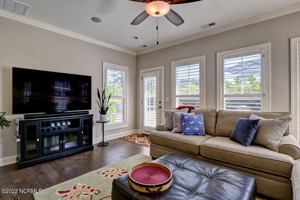 Carolina Room/Sunroom