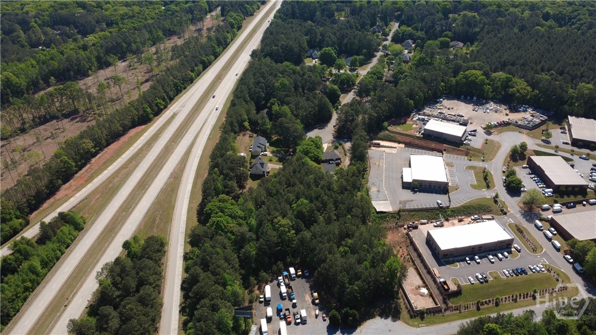 1130 Commerce Drive, Bogart, GA, 30622