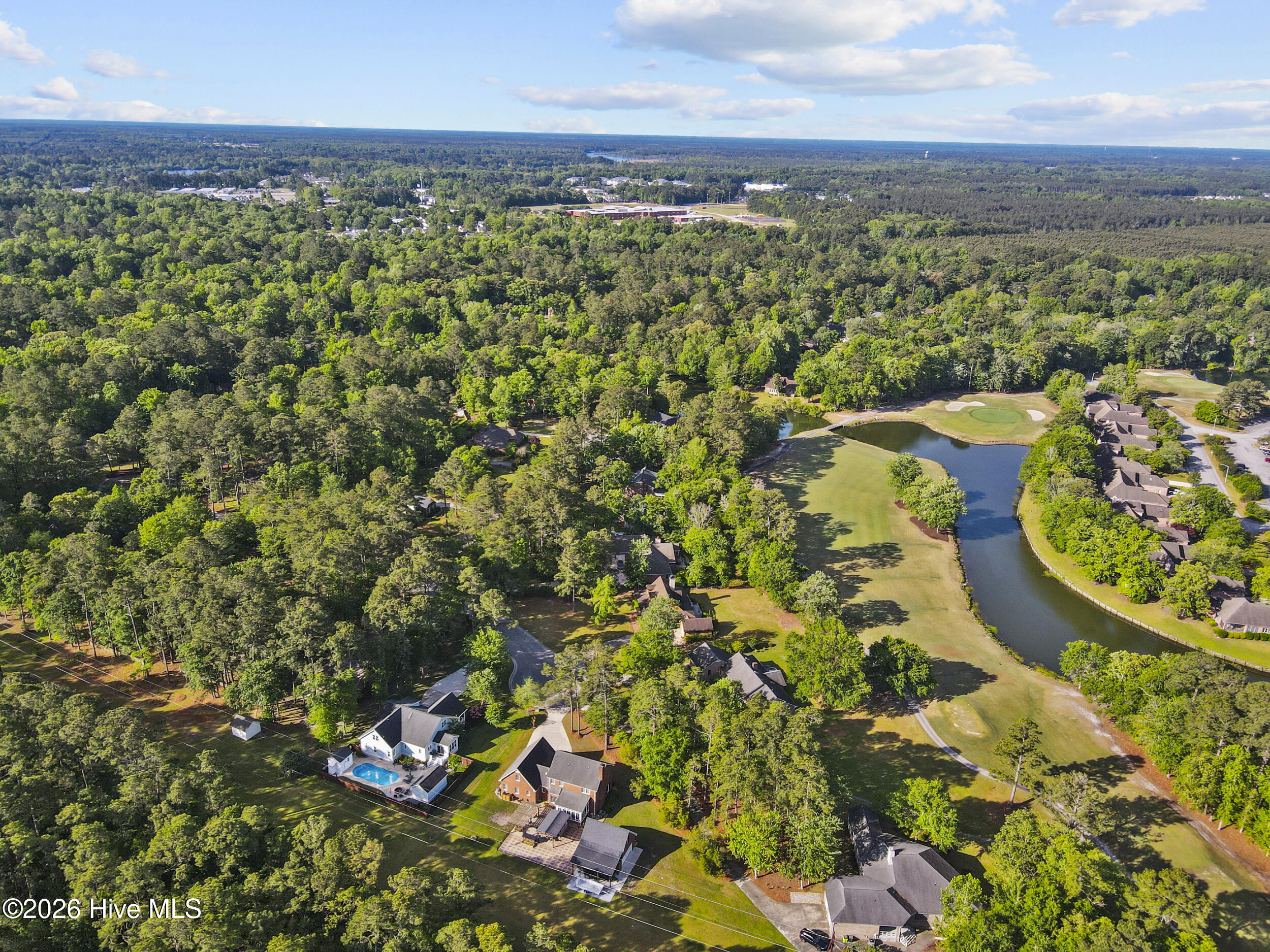 3302 Peppercorn Road,New Bern