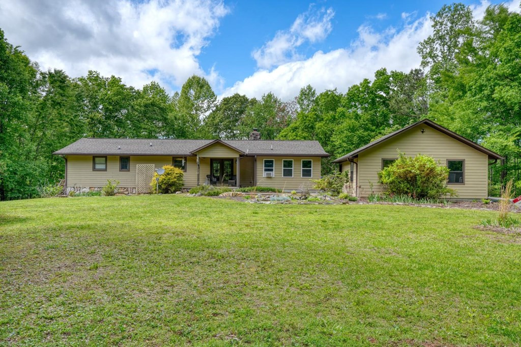 847 Deer Hill Road, Murphy, NC 28906 Listing Photo  6