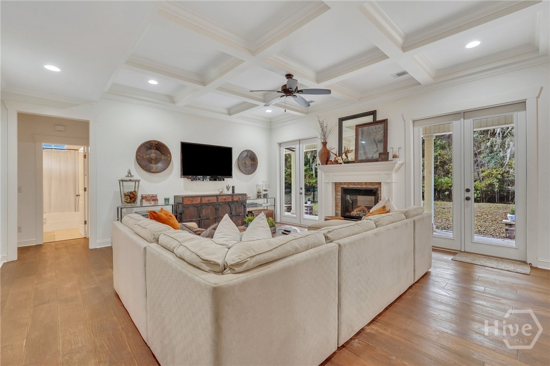 25 Long Creek Lane, Richmond Hill, GA 31324 Listing Photo  15