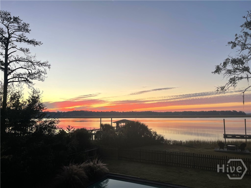 690 Japonica Drive, Midway, GA, 31320