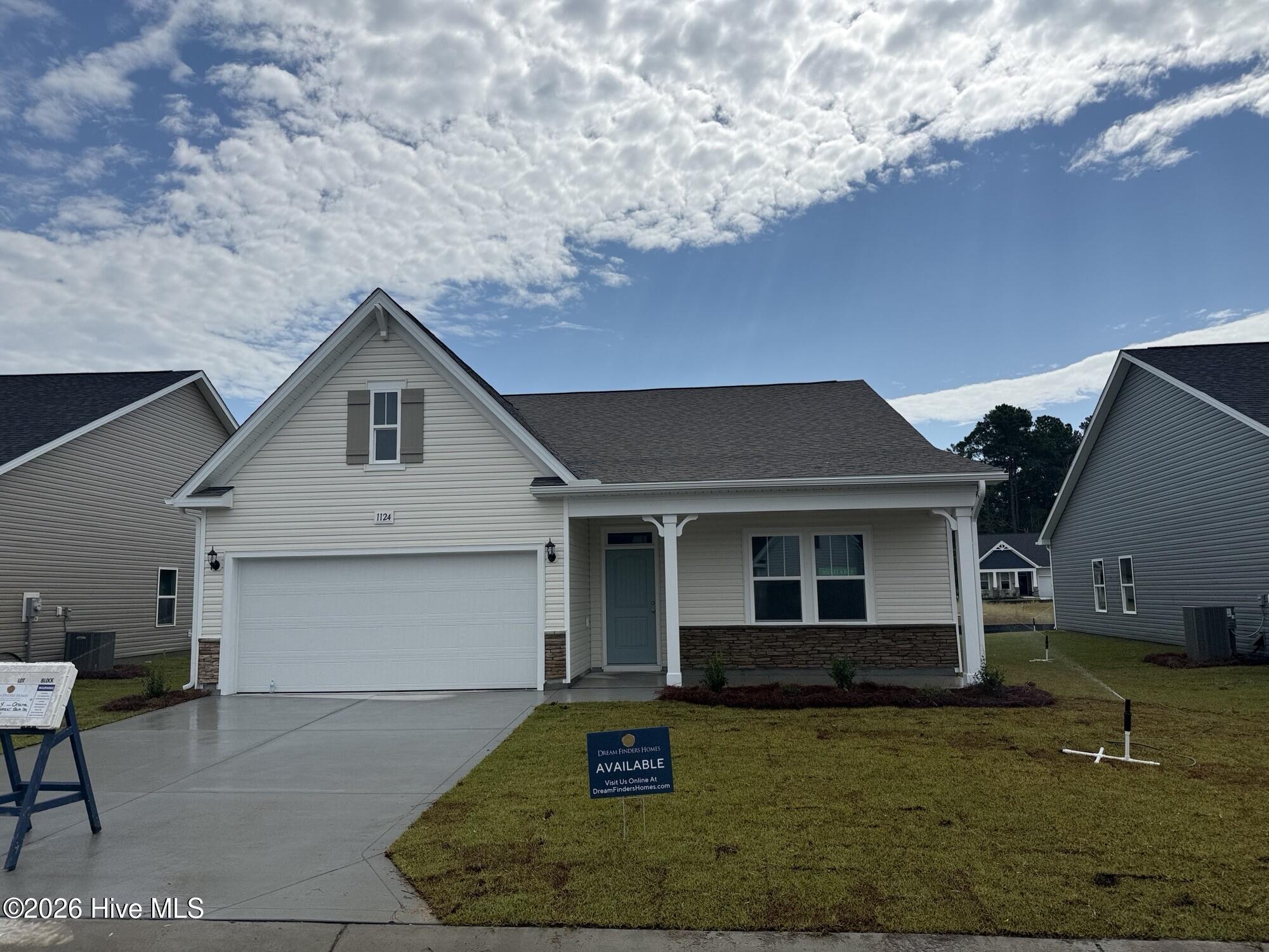 1124 Forest Bend Drive NW, Calabash, NC 28467 – photo 21