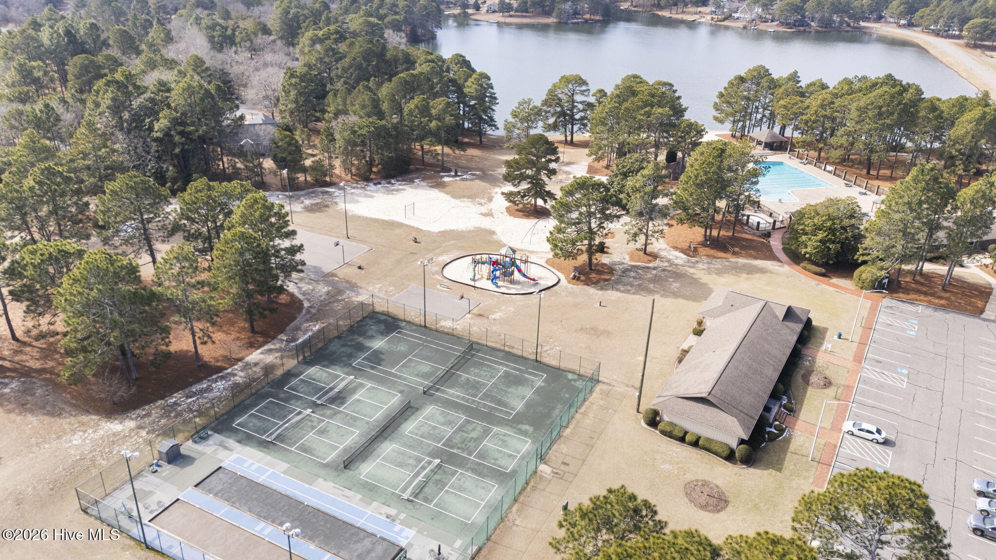 146 Sunset Way