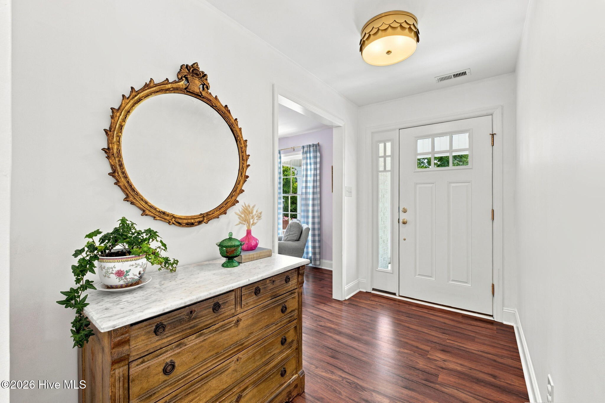 403 W Wilson Creek Drive,Trent Woods