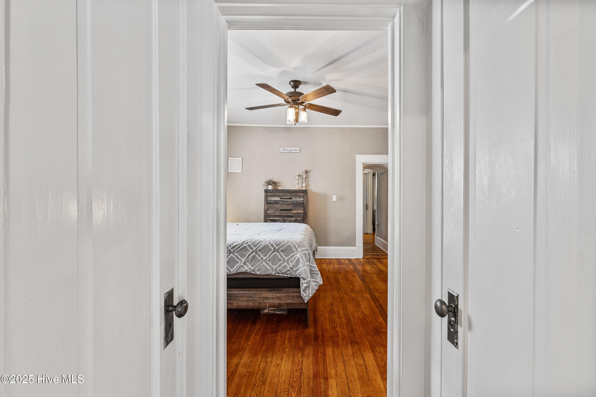 538 Main Street W, Hamlet, NC, 28345