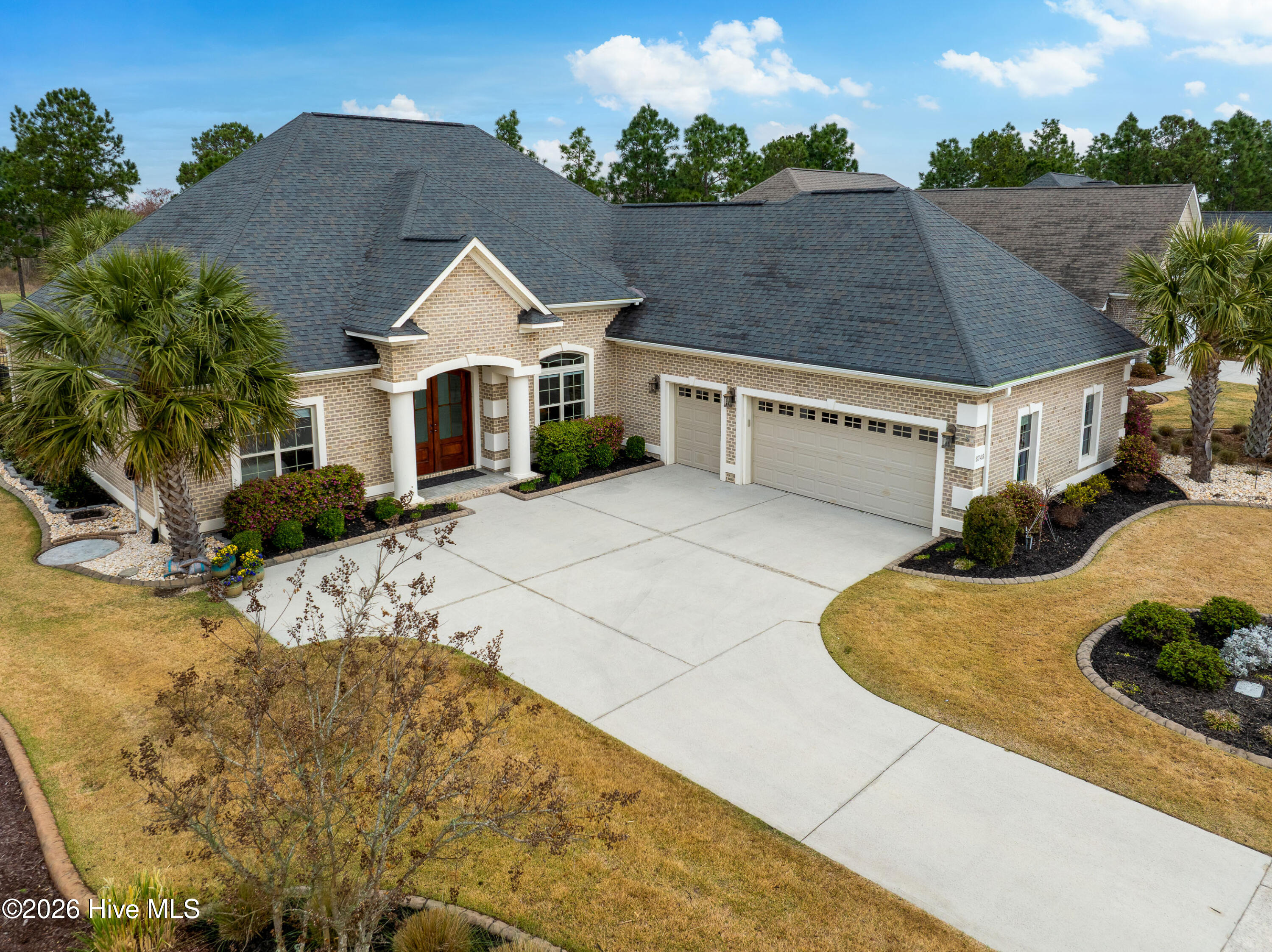 79 Plantation Passage Drive SE, Bolivia, NC, 28422