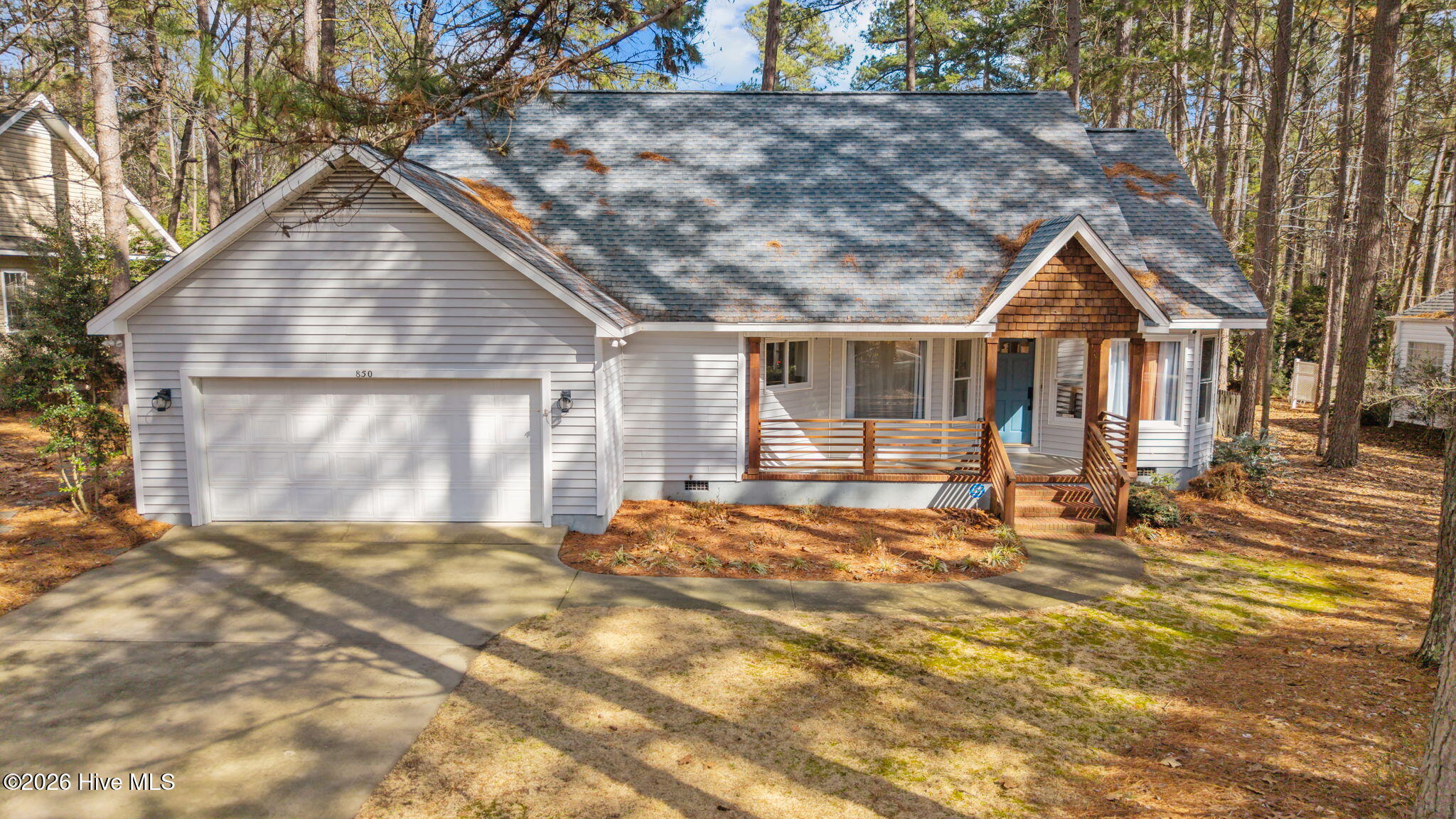 102 Delaware Drive, Newport, NC, 28570