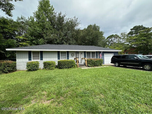 Property at 915 Midland Drive