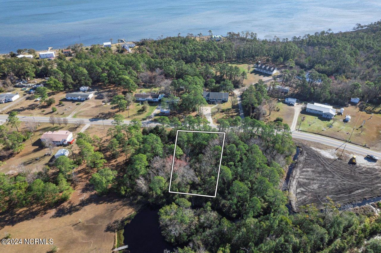 Homes for sale in Cedar Island, NC | 0 #2 Cedar Island Rd, Cedar Island, NC 28520 | MLS# 100581031